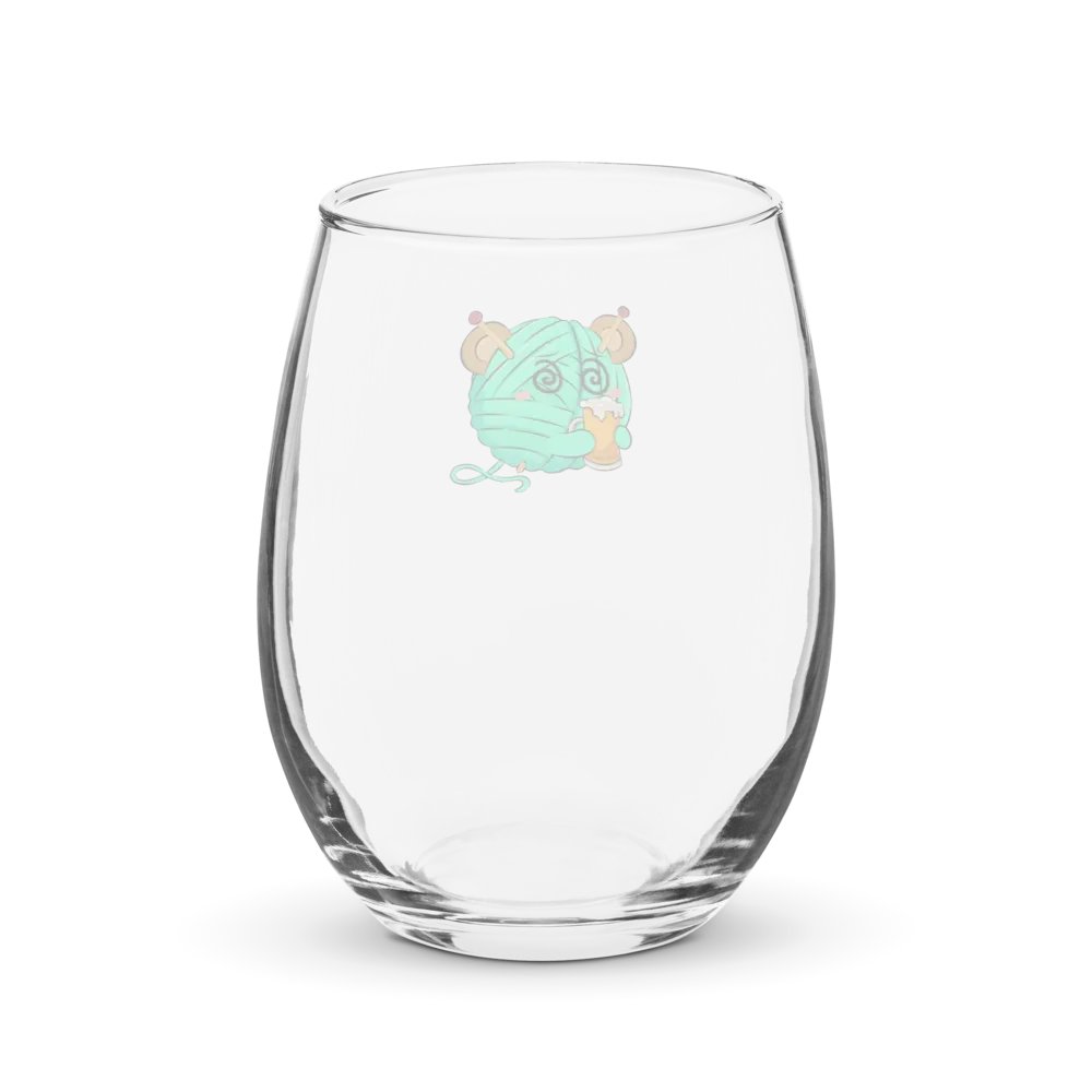 Emote-Drink-Glas-15oz product image (2)