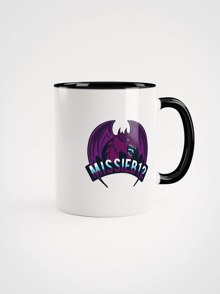 Missie Chaos Mug product image (9)