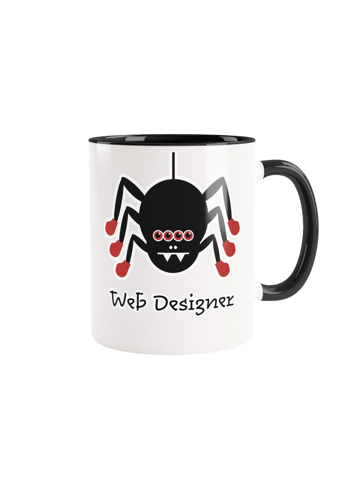 Web Designer product image (1)