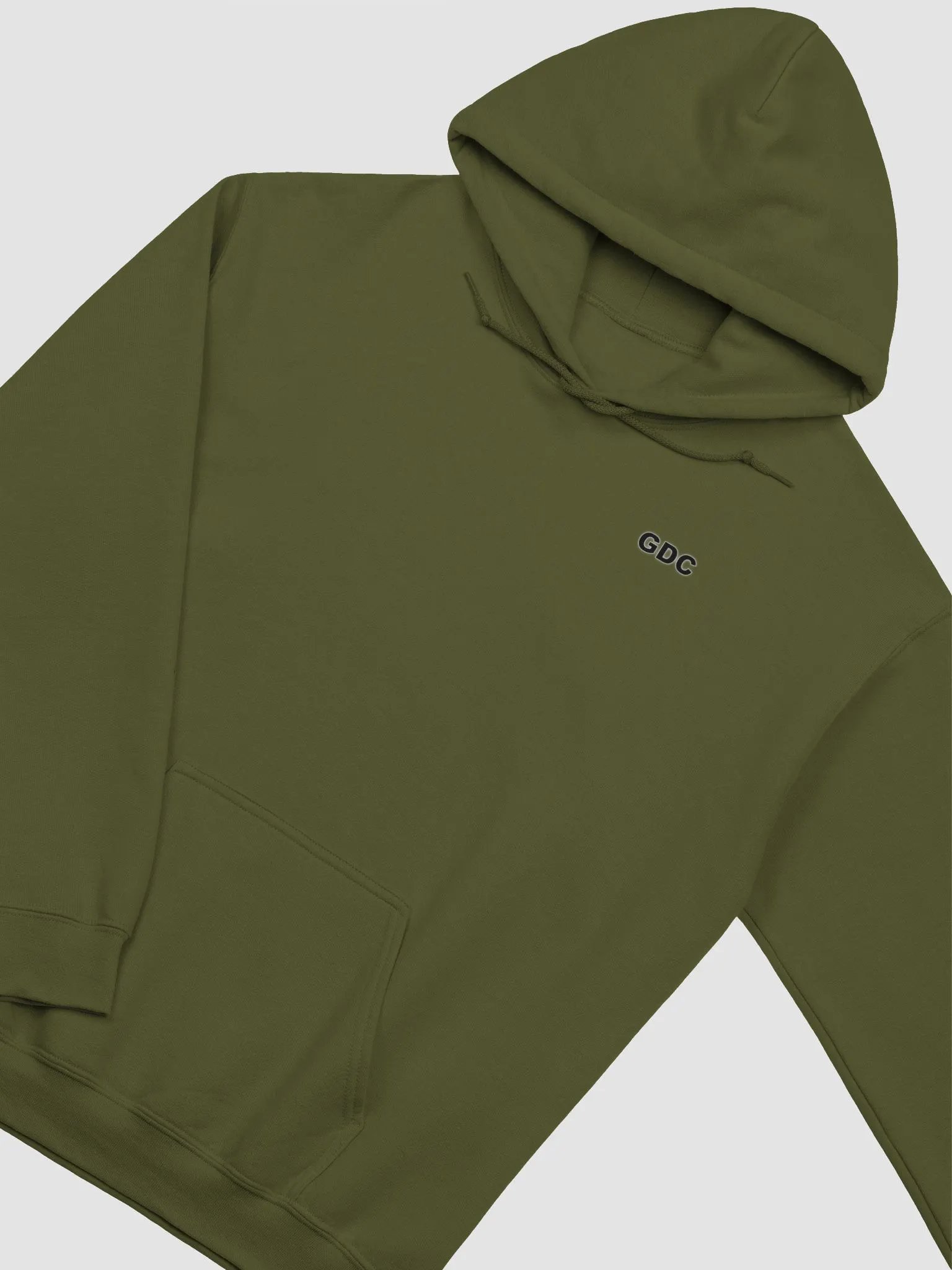 Gildan Classic Hoodie product image (27)