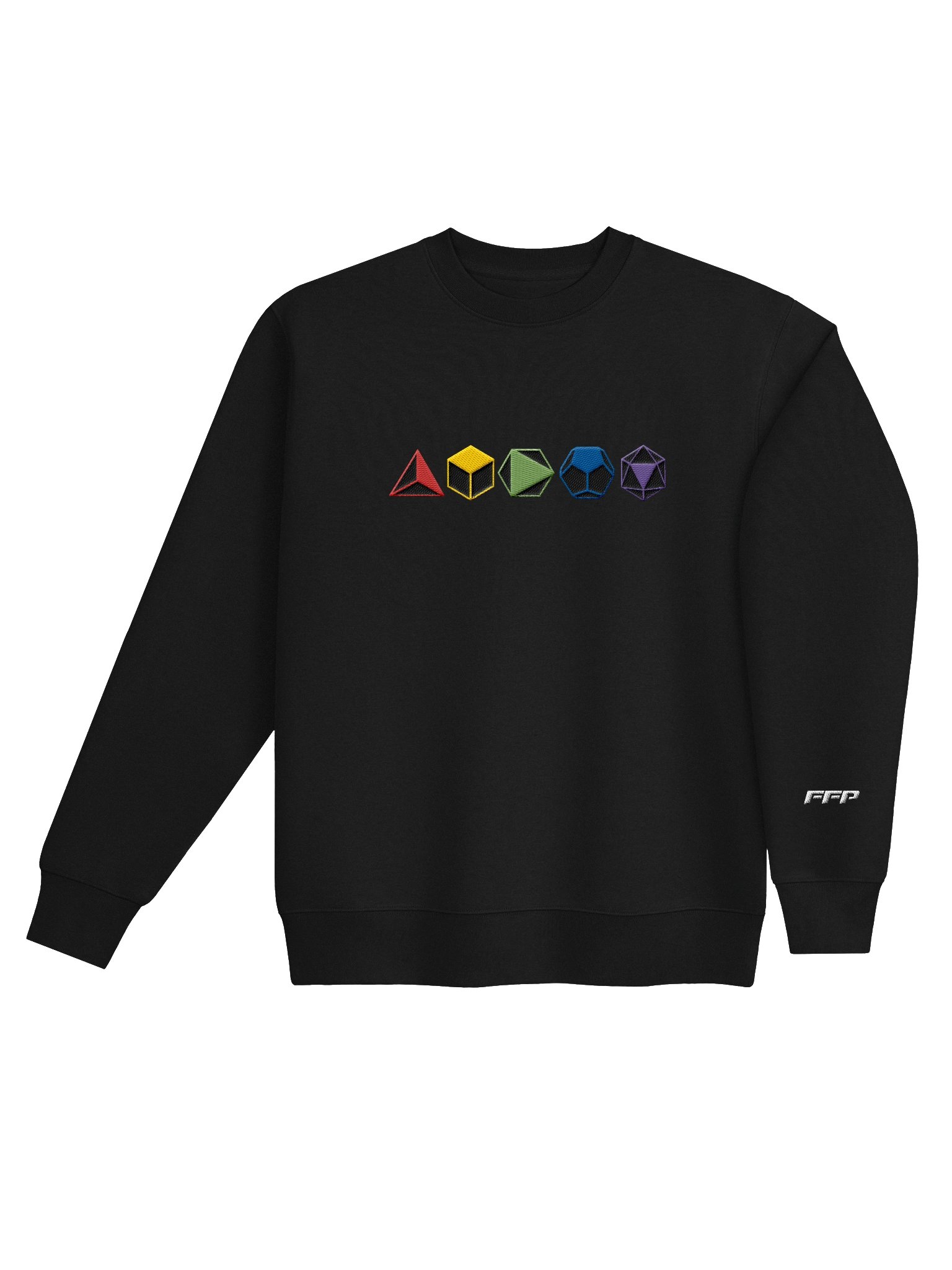 Lab Crewneck product image (4)