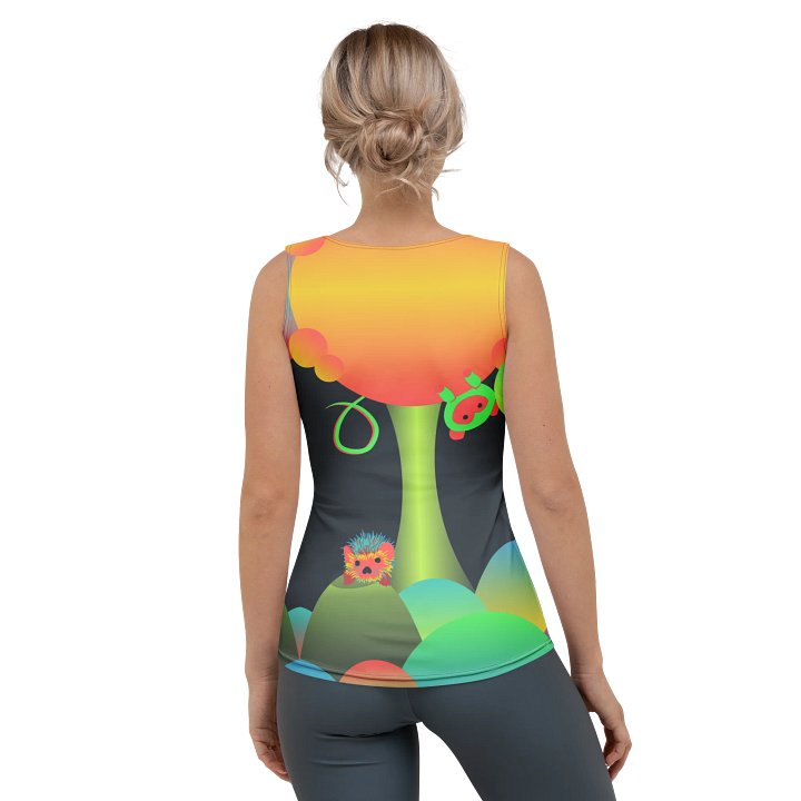 2017 All Over Tank product image (2)