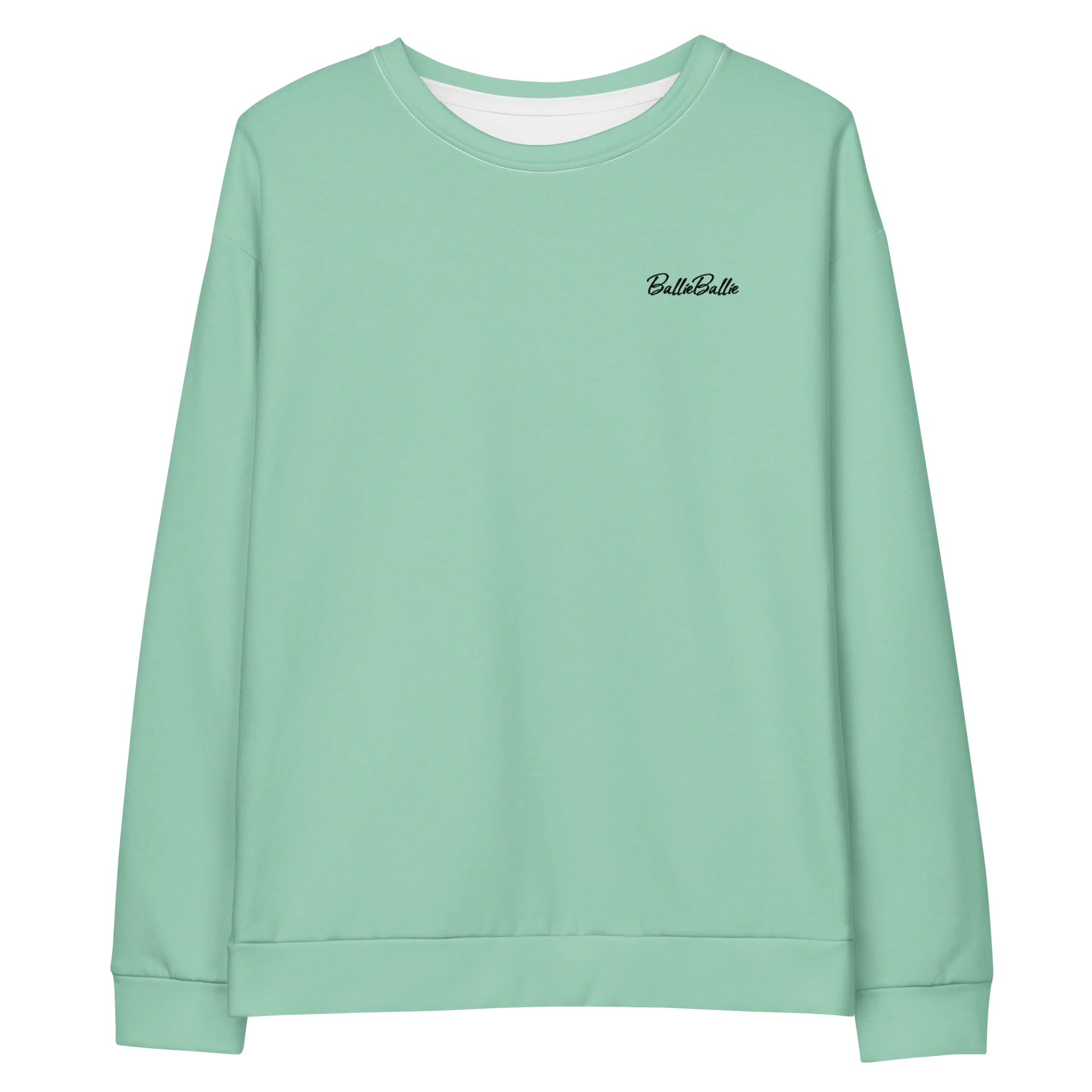 Sweatshirt Vista Blue product image (1)