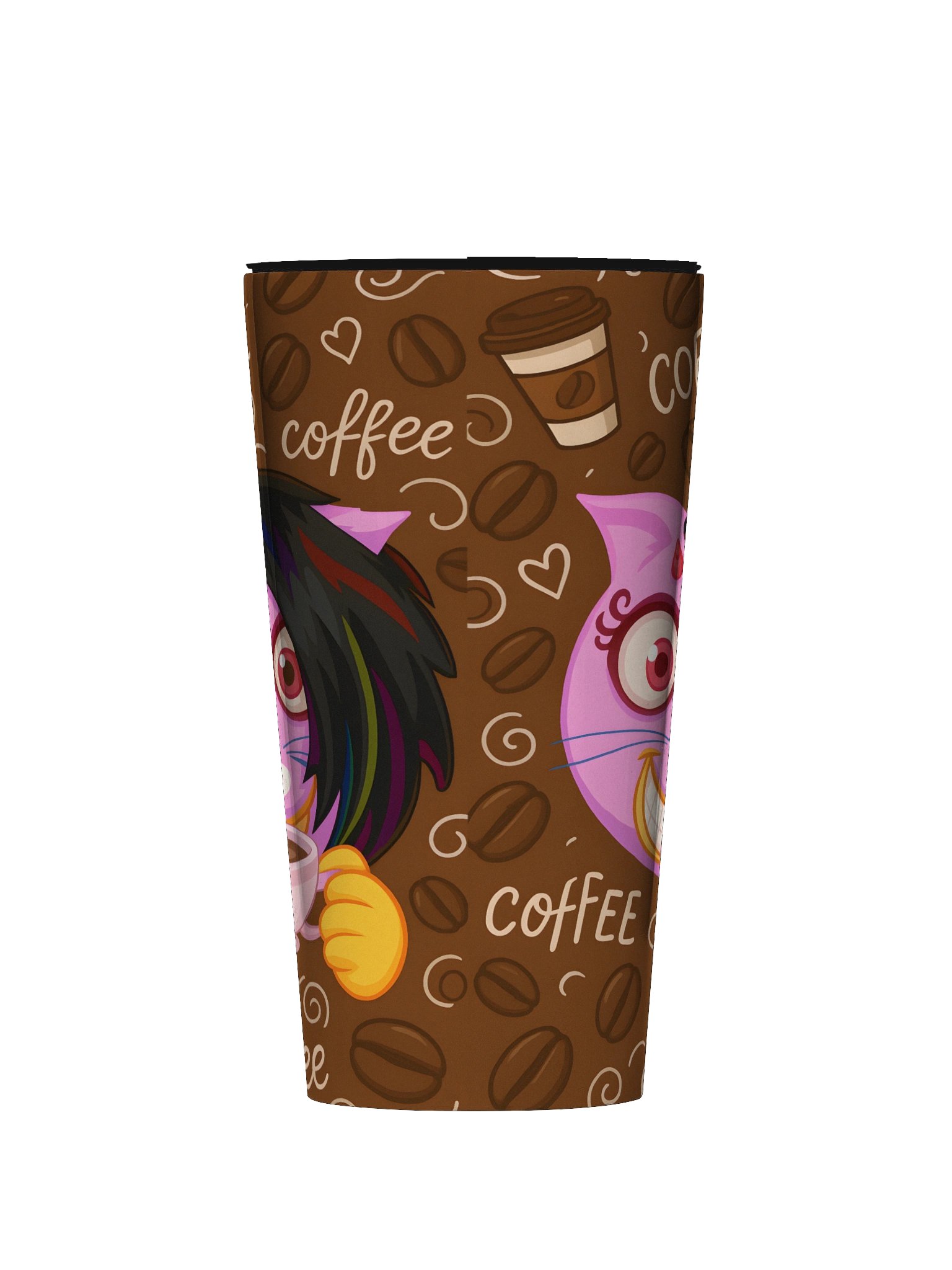 Rothy Coffee To Go product image (1)