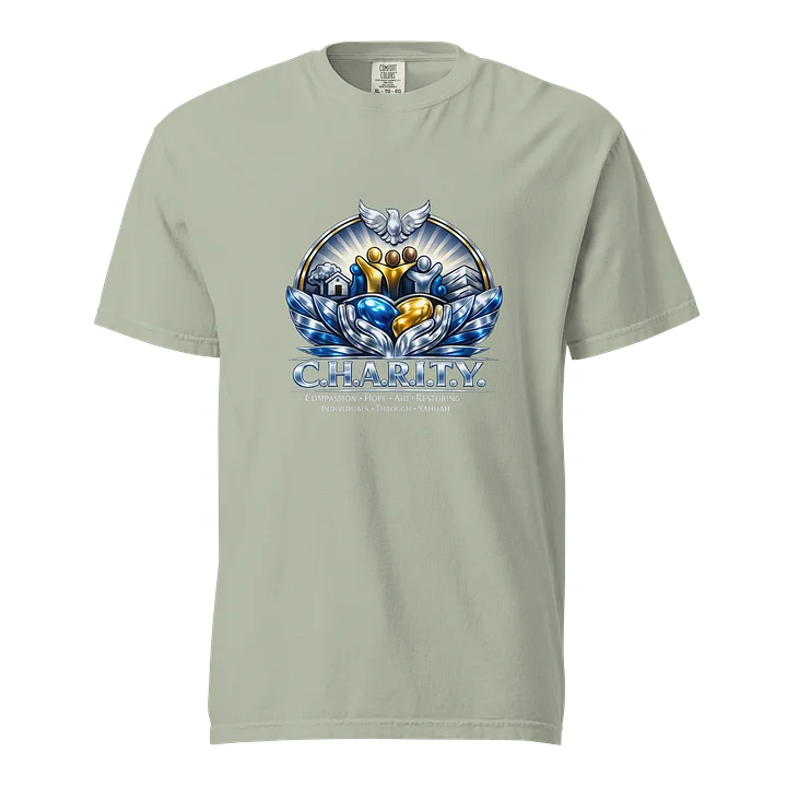 Compassion product image (1)