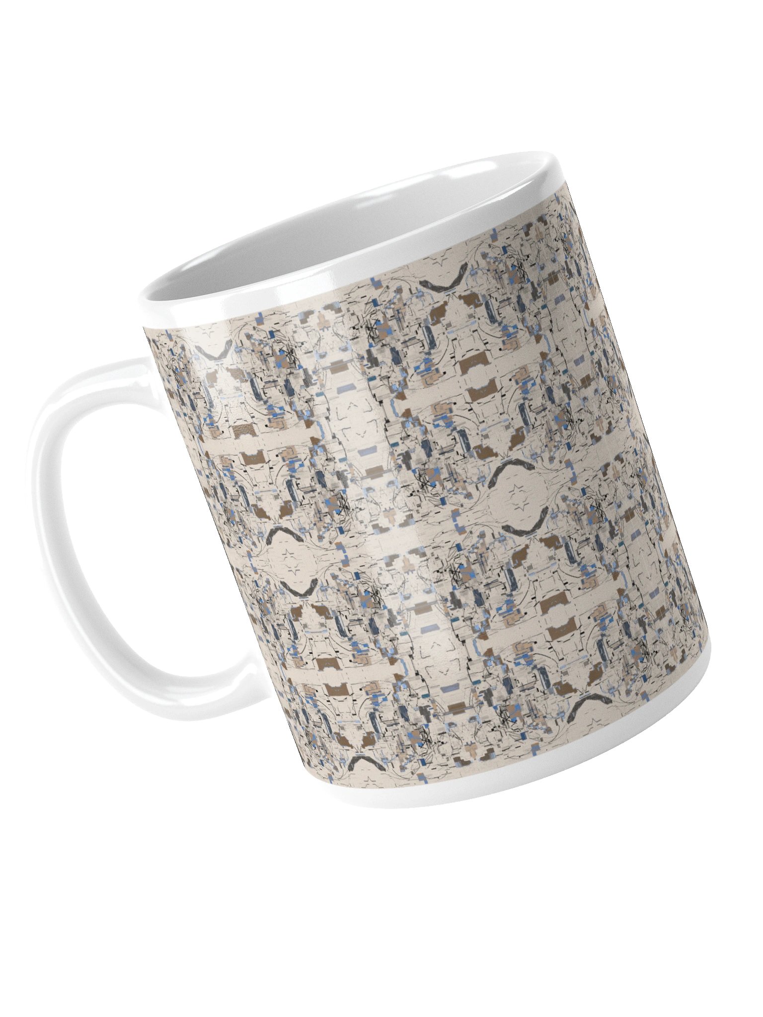 Foundation Mug product image (6)
