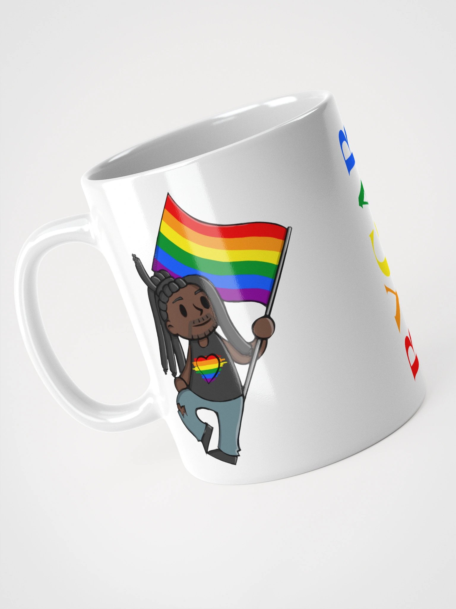 Rygar Pride Mug product image (8)