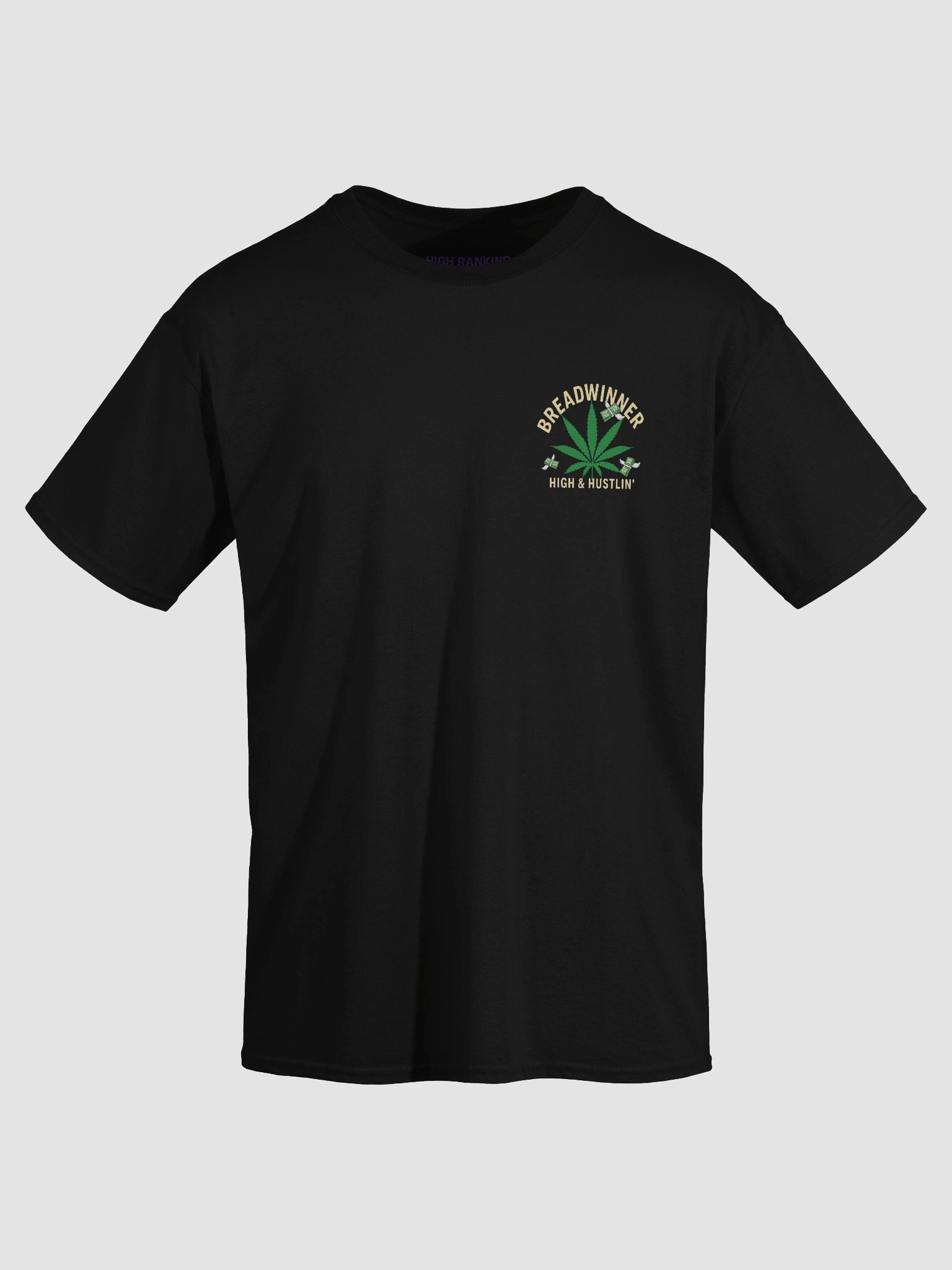High Hustler Tee product image (3)