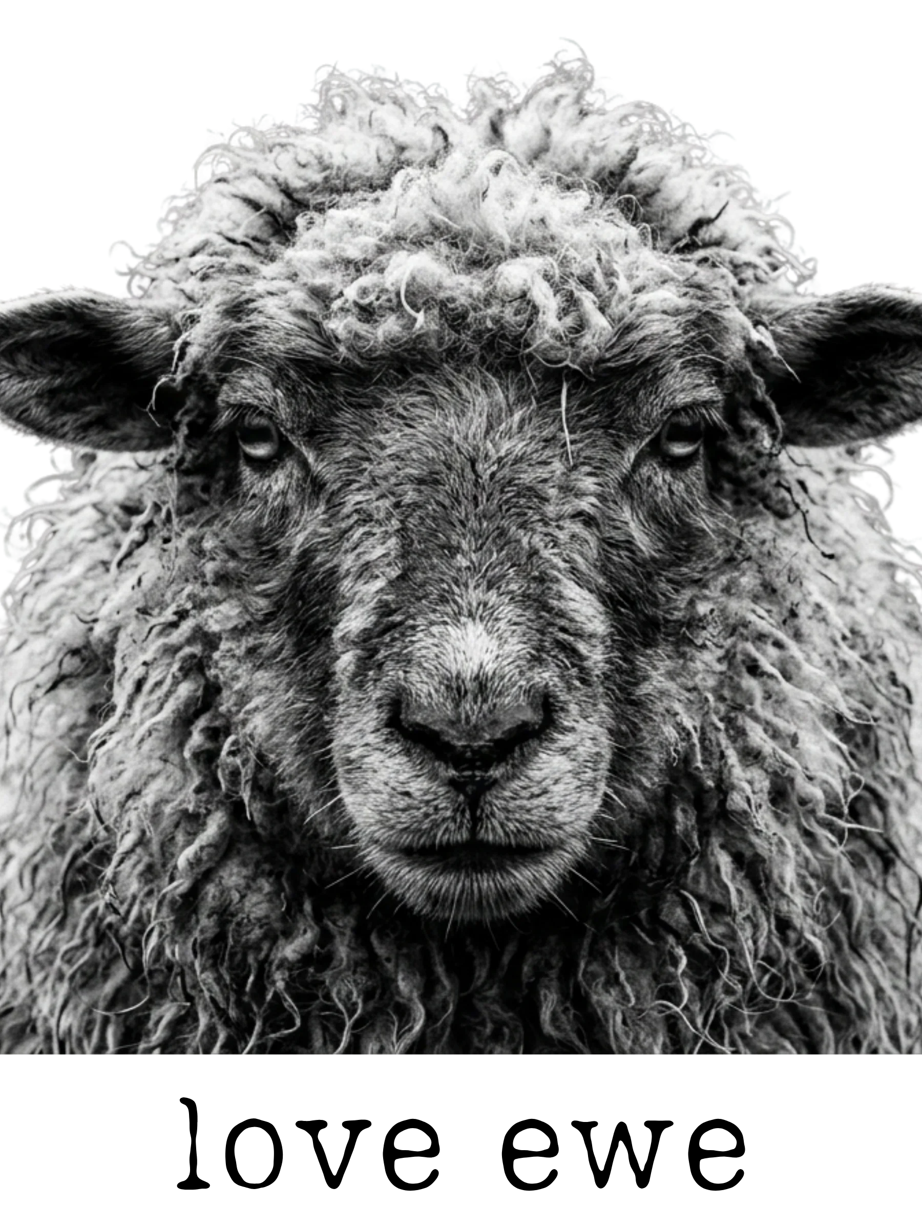 love ewe design product image (1)