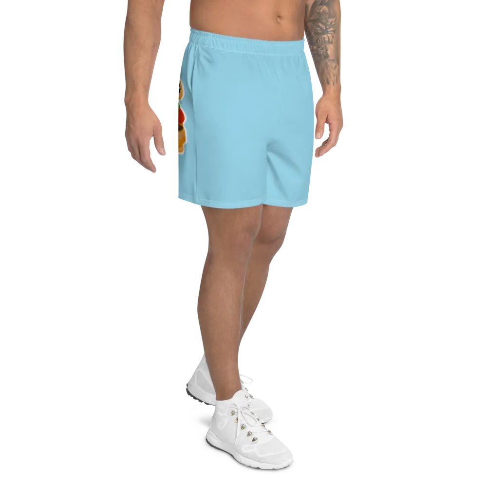 Hamborg Shork Shorts product image (3)