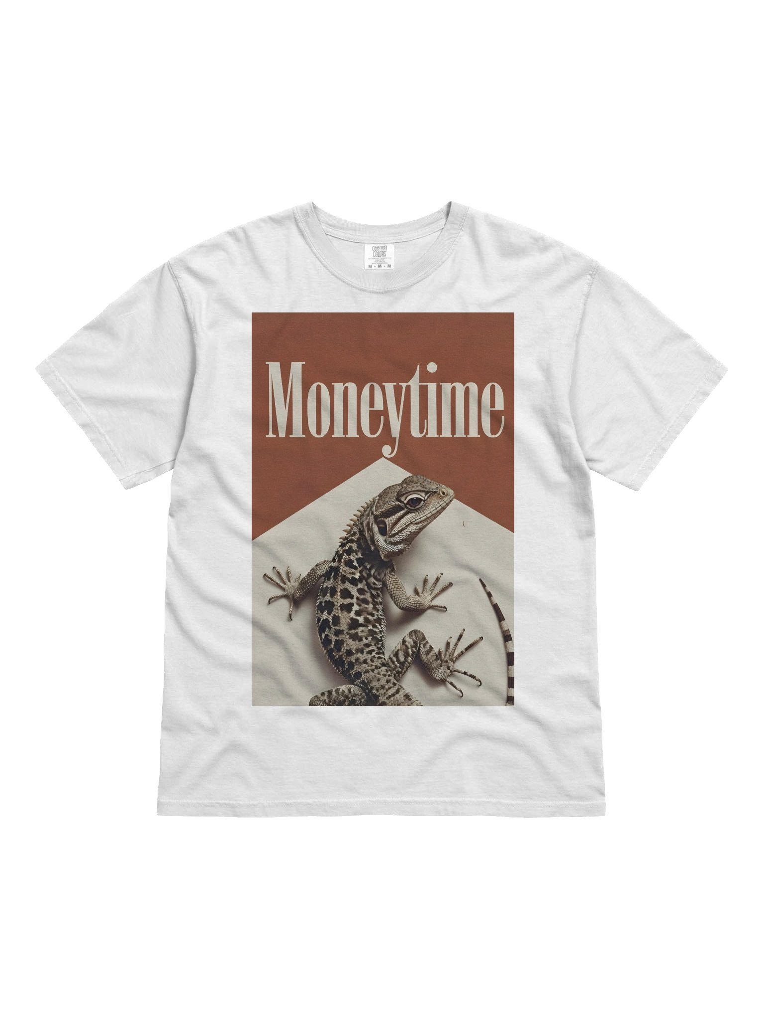 MoneyTime TEE product image (1)