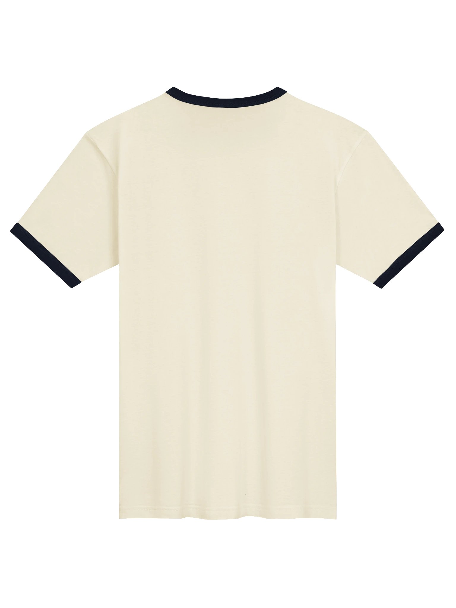 Howzat?! (Ringer Tee, Front) product image (2)