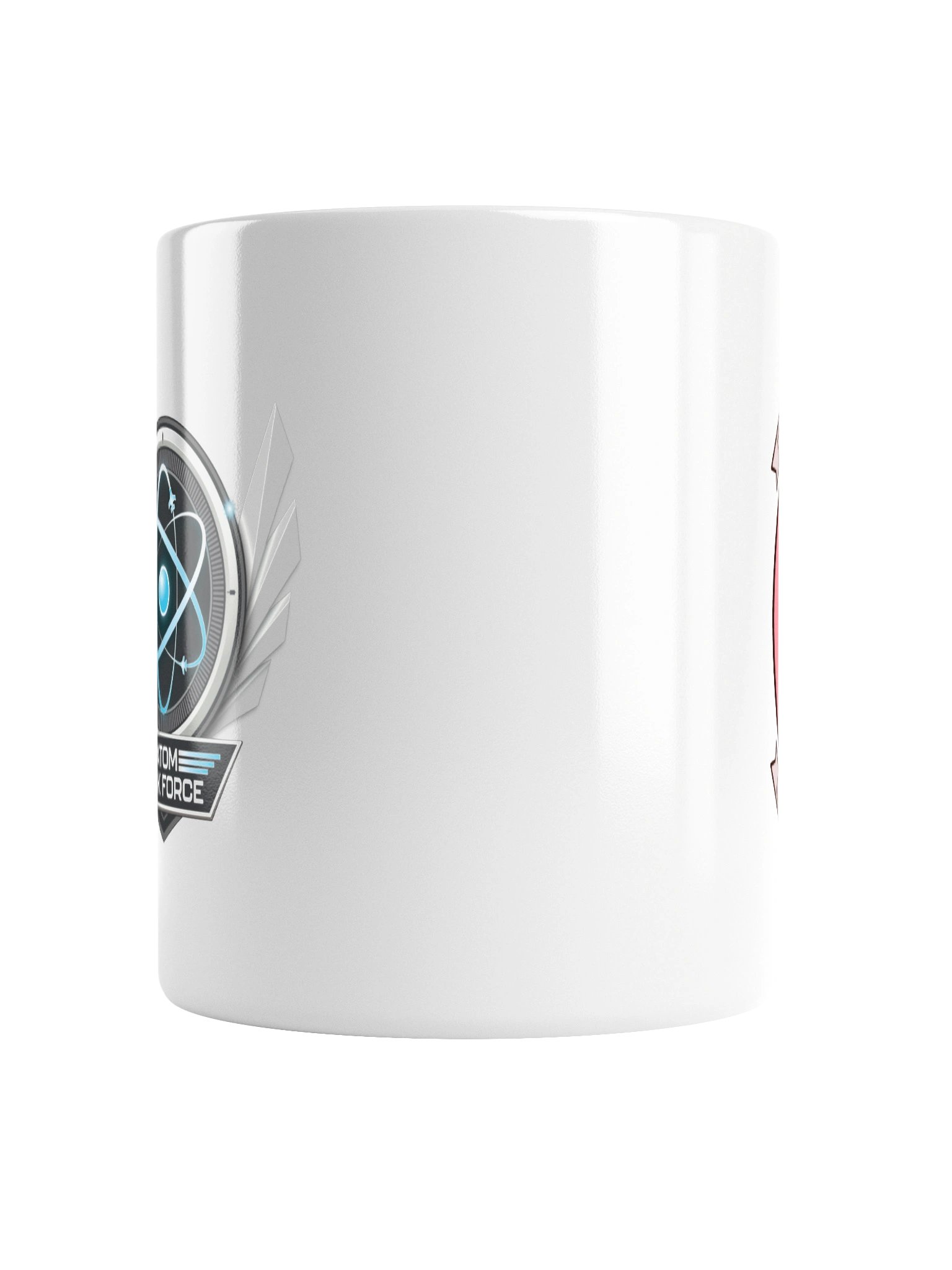 ATF Scorpion Mug product image (4)
