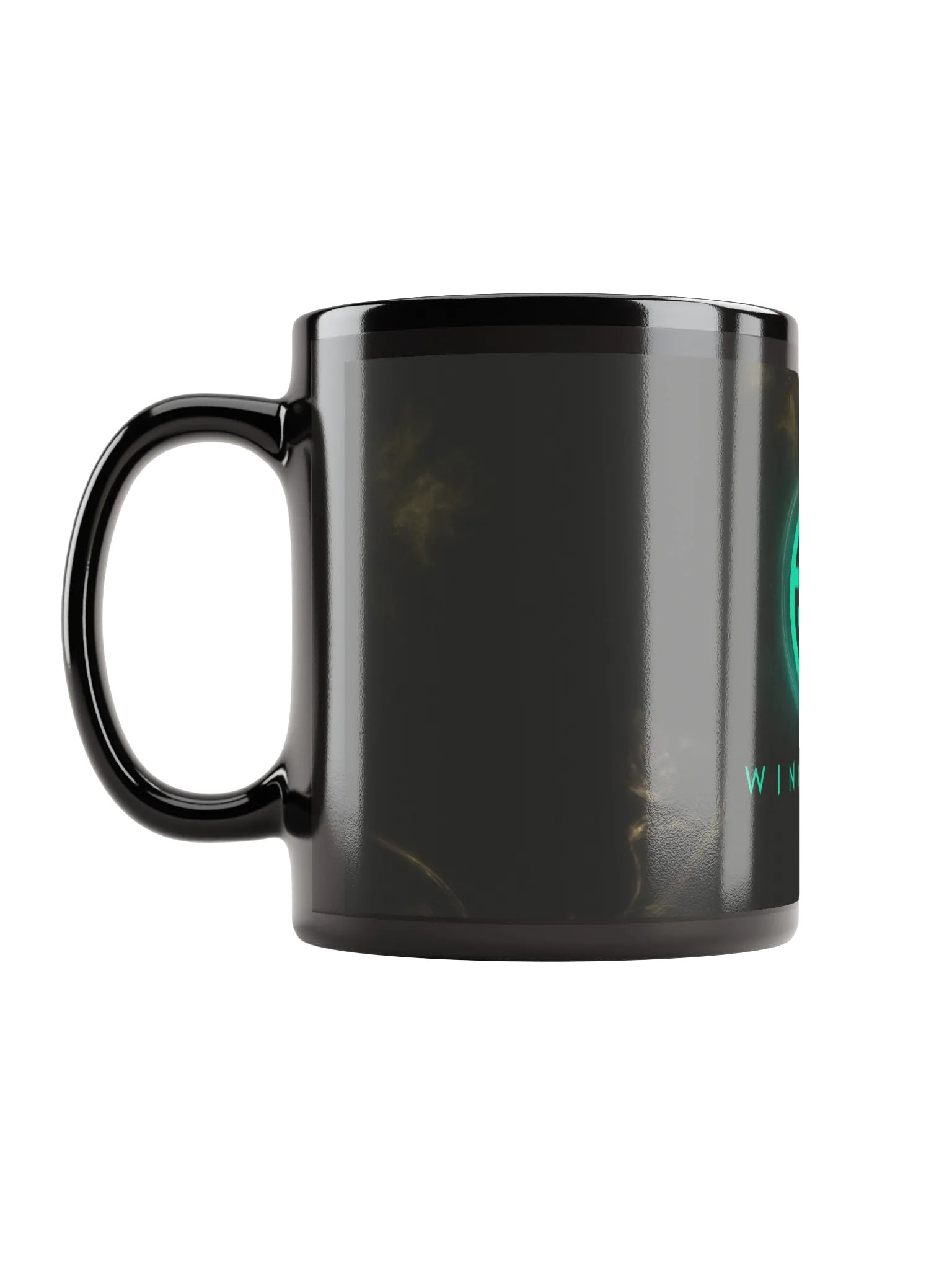 Ellesmere x WingsIsUp Midnight Mug product image (4)