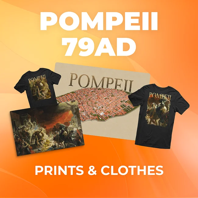 Pompeii