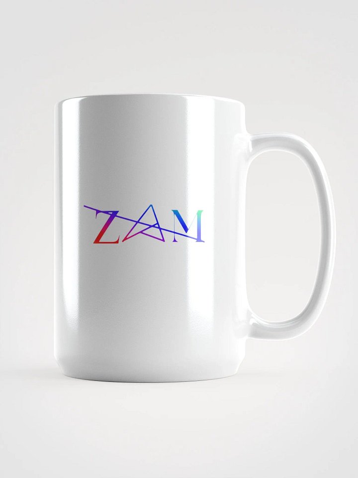 Multicolor Mug product image (1)