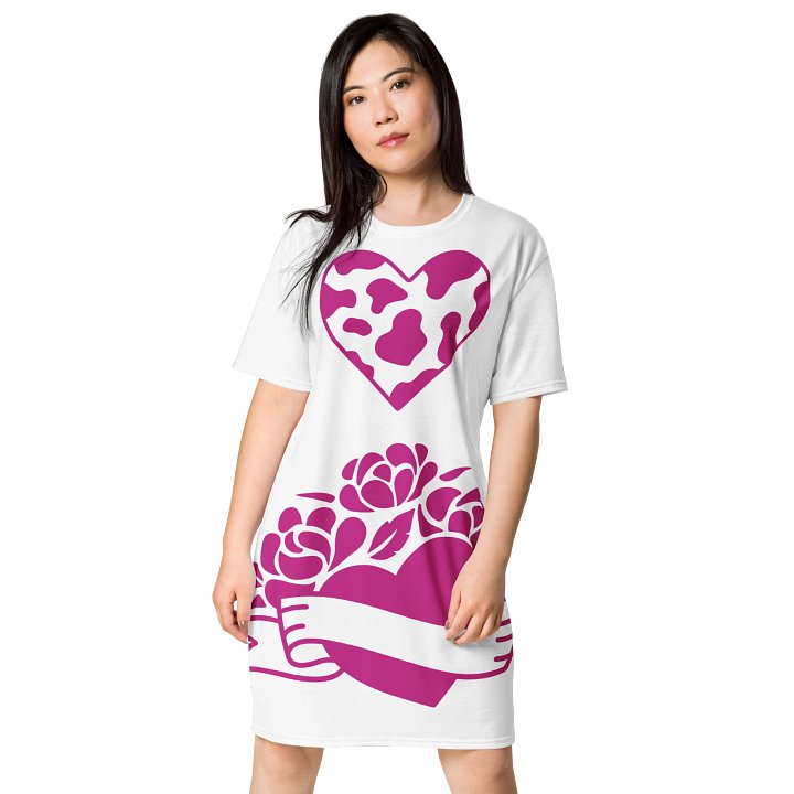 Cheetah heart product image (1)