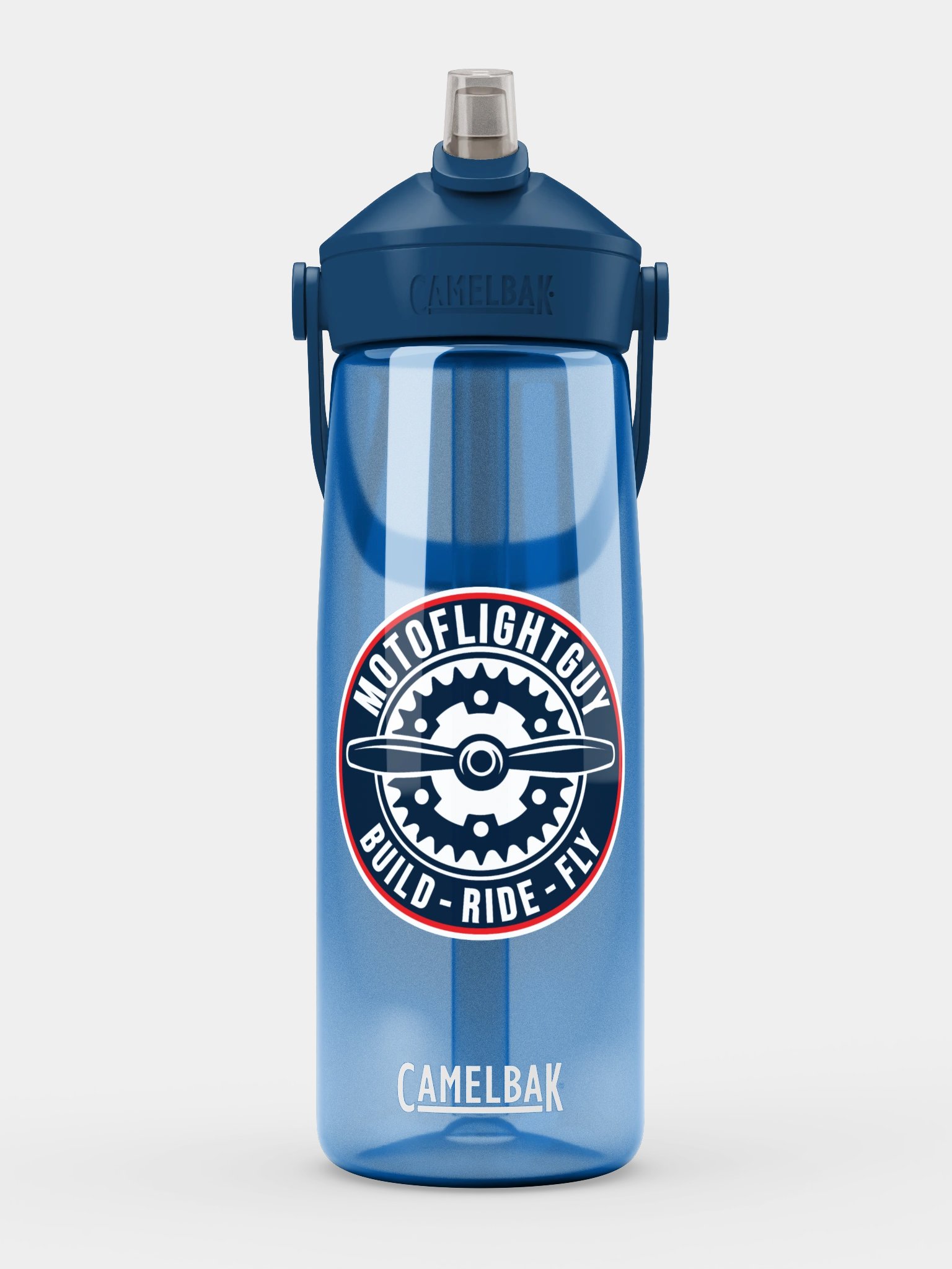 CamelBak Water Bottle w/Logo product image (1)