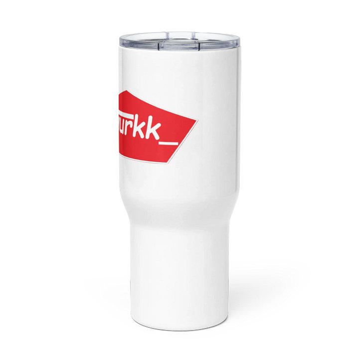 Travel MUG Logo product image (2)
