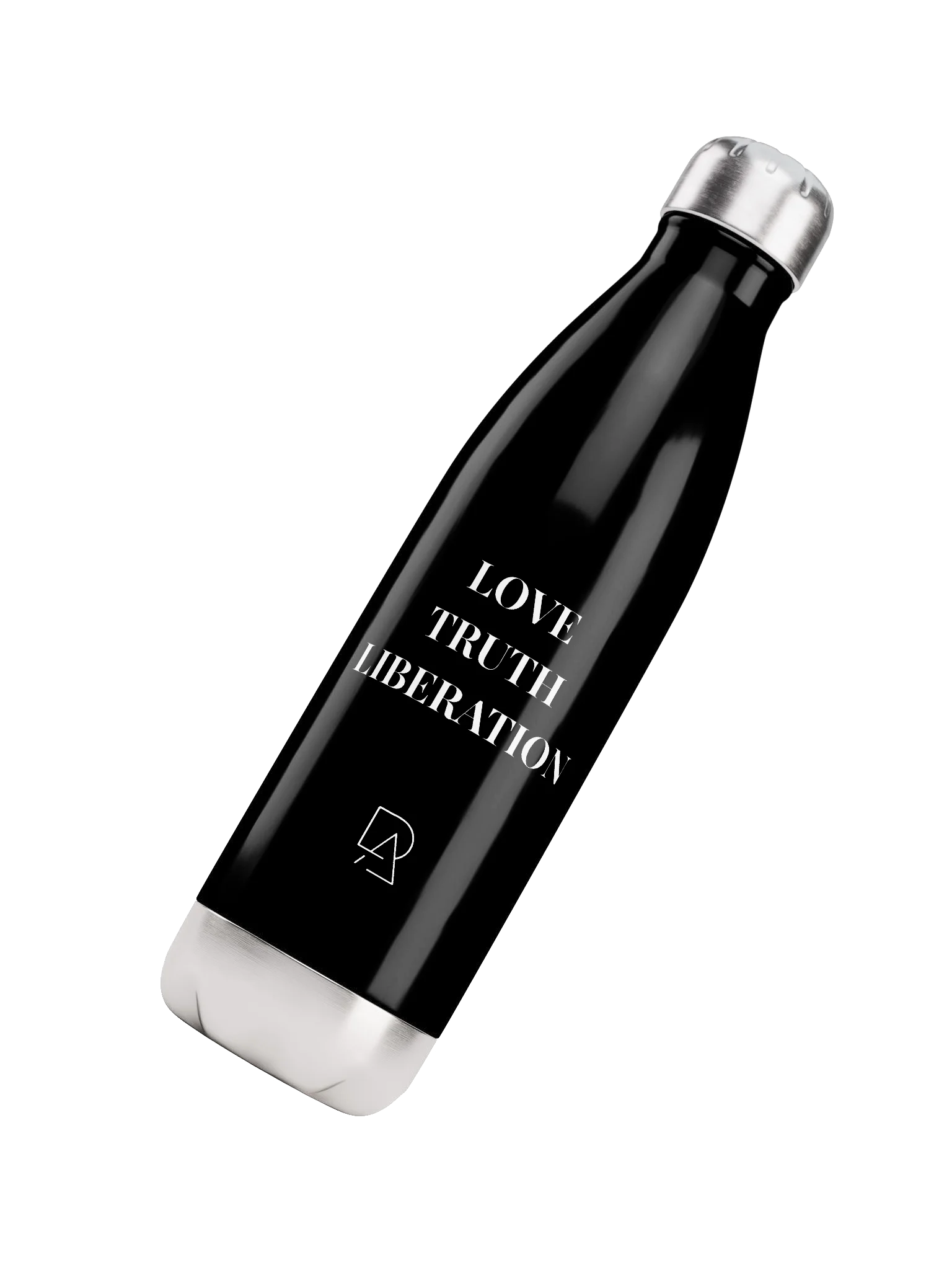 Mission Water Bottle product image (4)