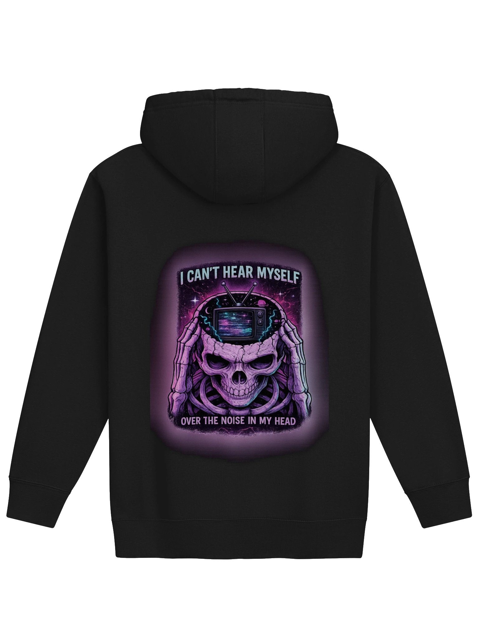 Inappropriate Rantings Hoodie product image (6)