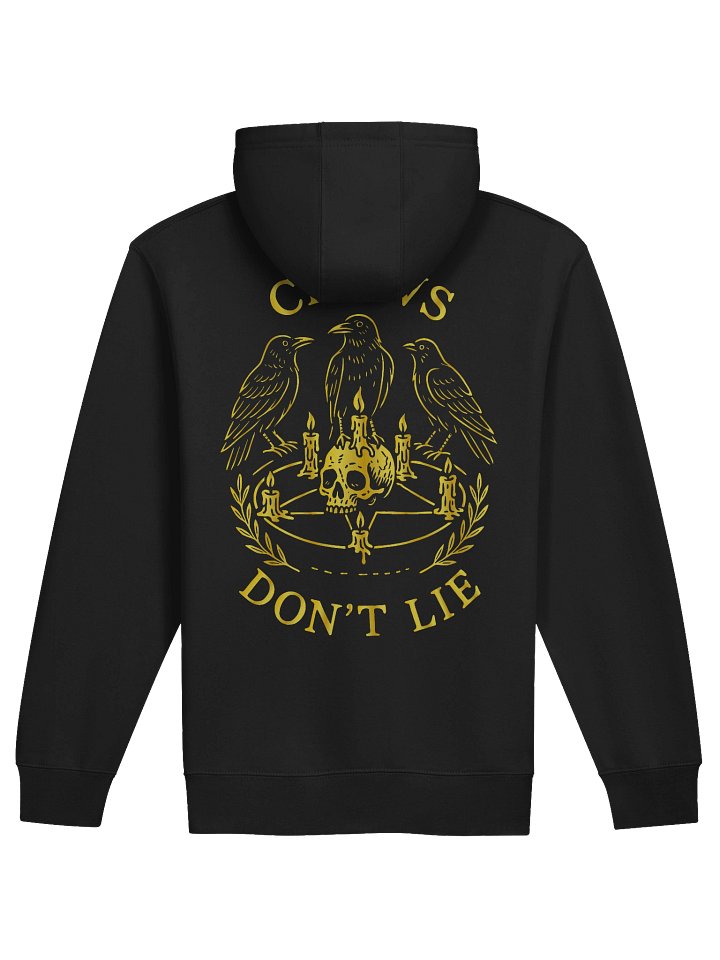 10k Celebration - CDL - Zipped Hoodie product image (1)