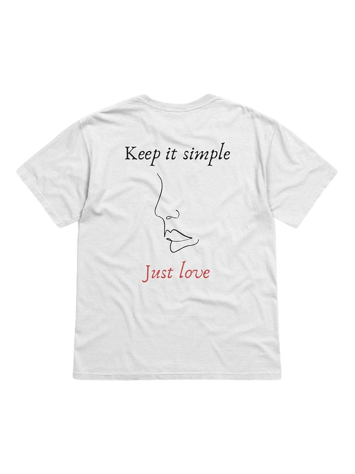 GOON SIMPLE LOVE product image (1)