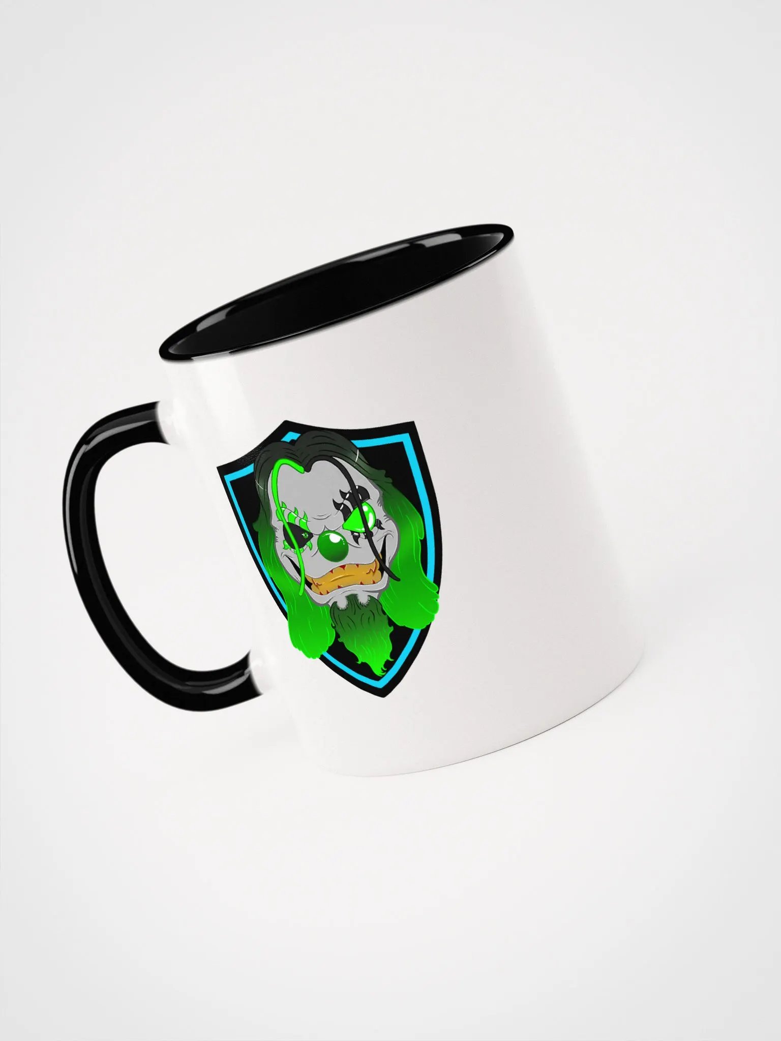 Zomb Shield Mug product image (5)