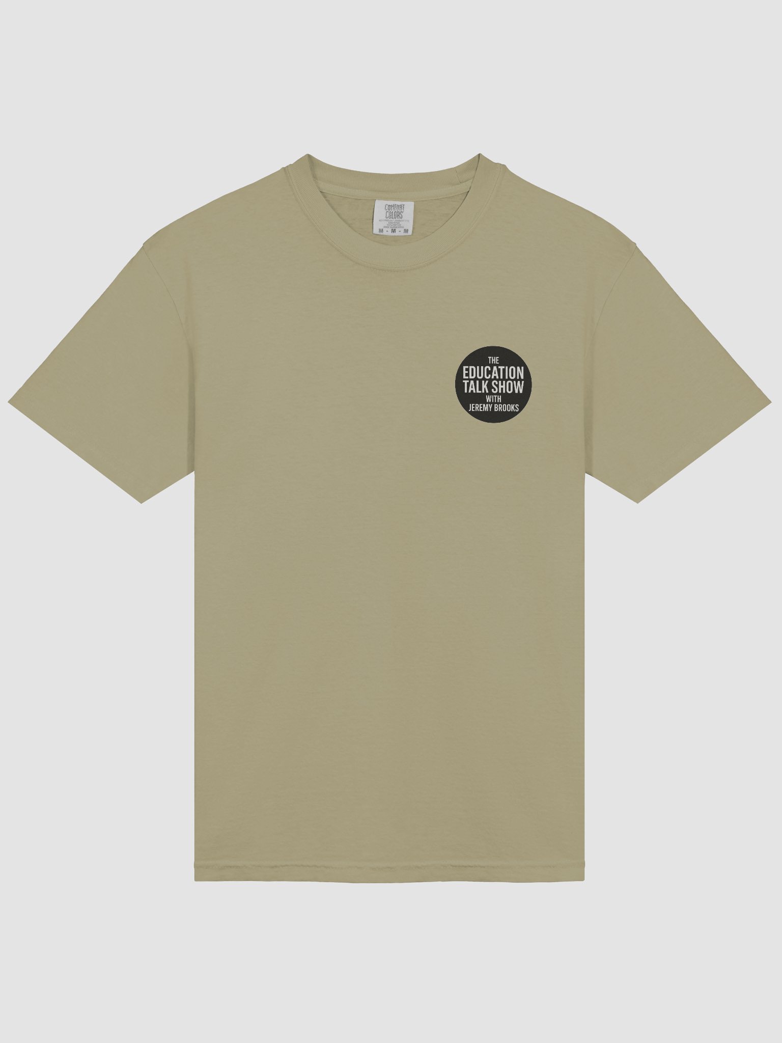 The Summit Tee | Studio 24 Collection product image (3)