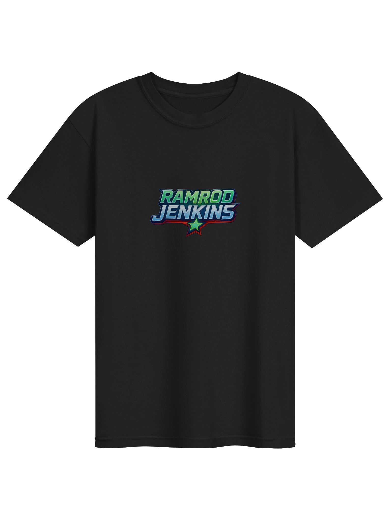 Ramrod Shirt product image (1)