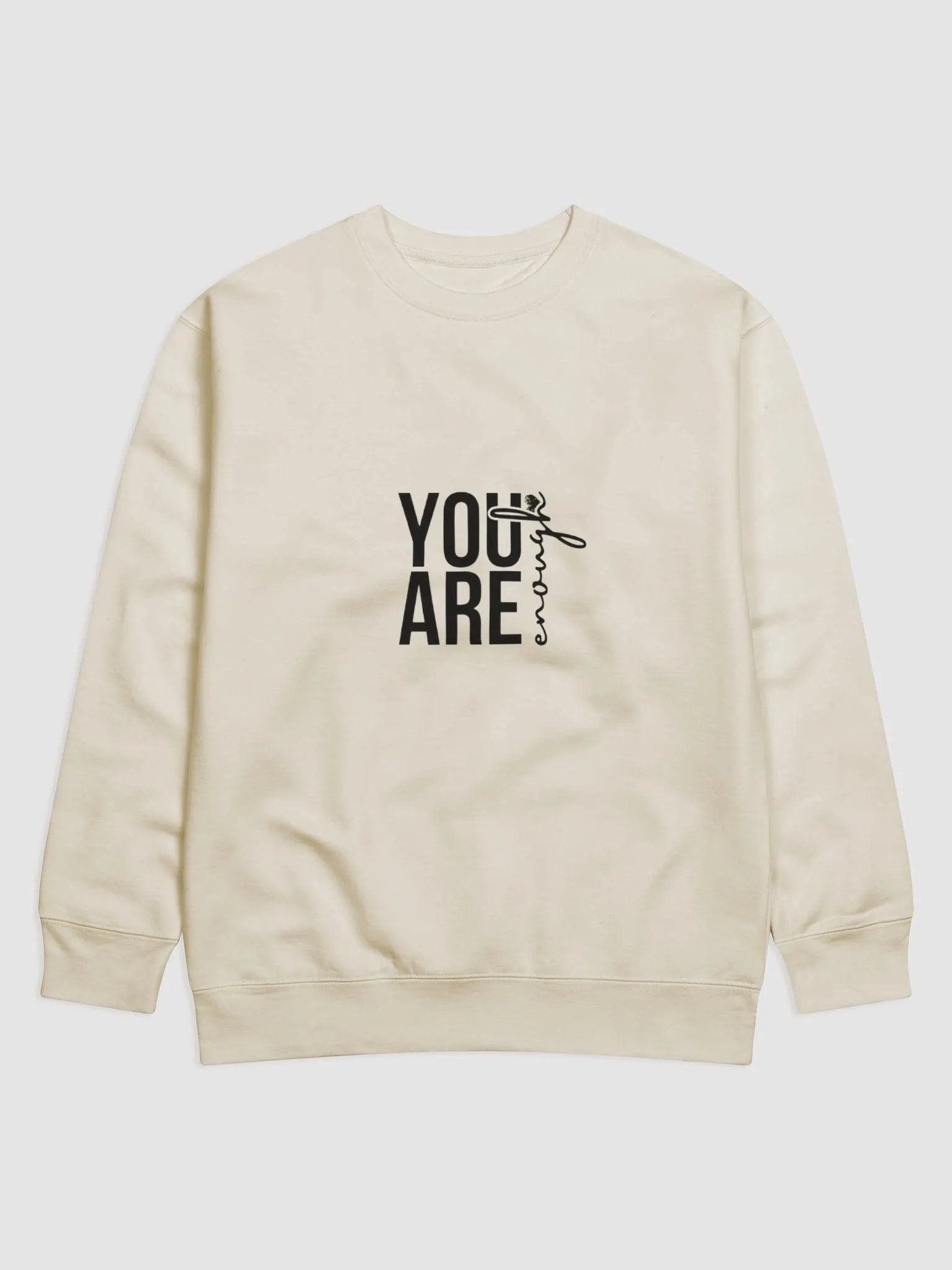 YOU ARE ENOUGH product image (2)