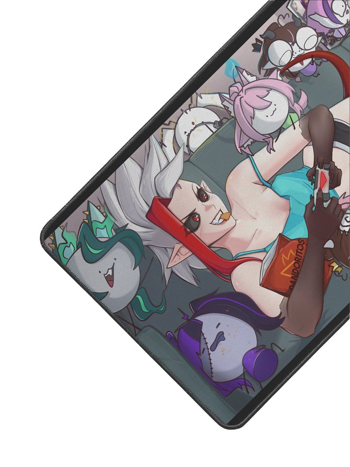 Dani Desk Mat Mouse Pad product image (2)