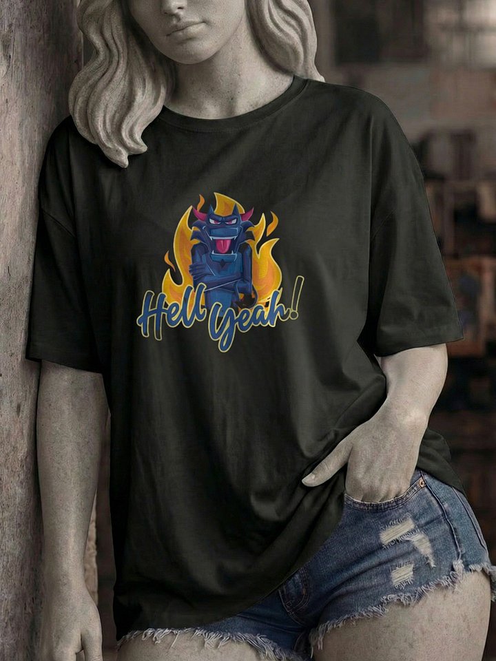 Hell Yeah! product image (1)