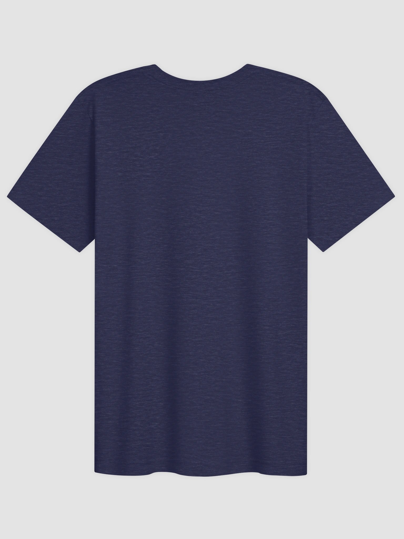 Gone on Eternity Leave Unisex Supersoft T-Shirt product image (2)