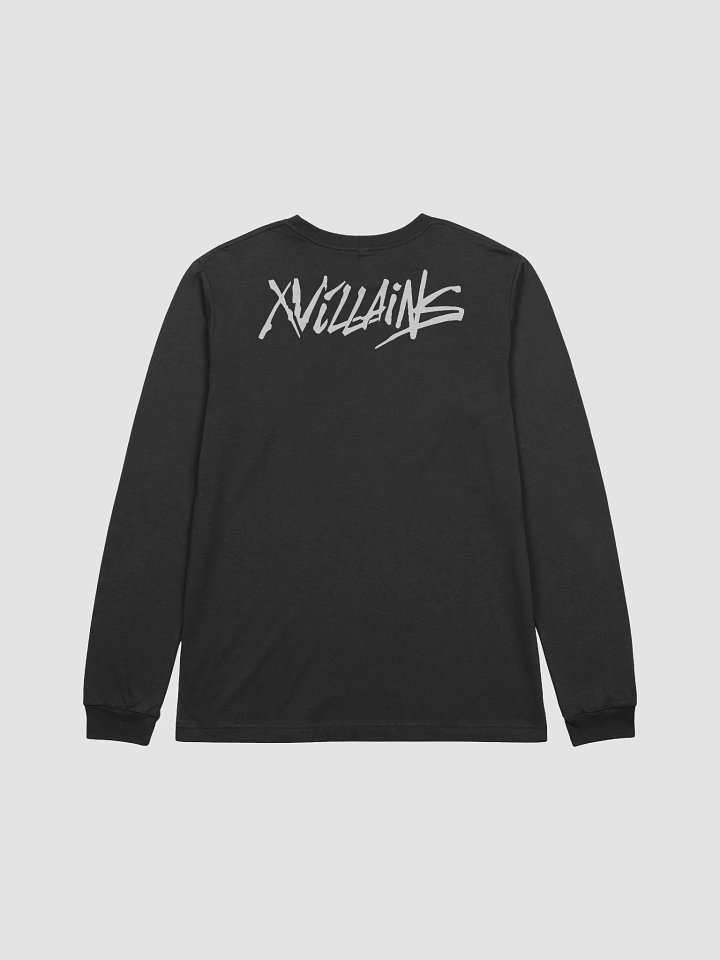 Born Again Long Sleeve product image (2)