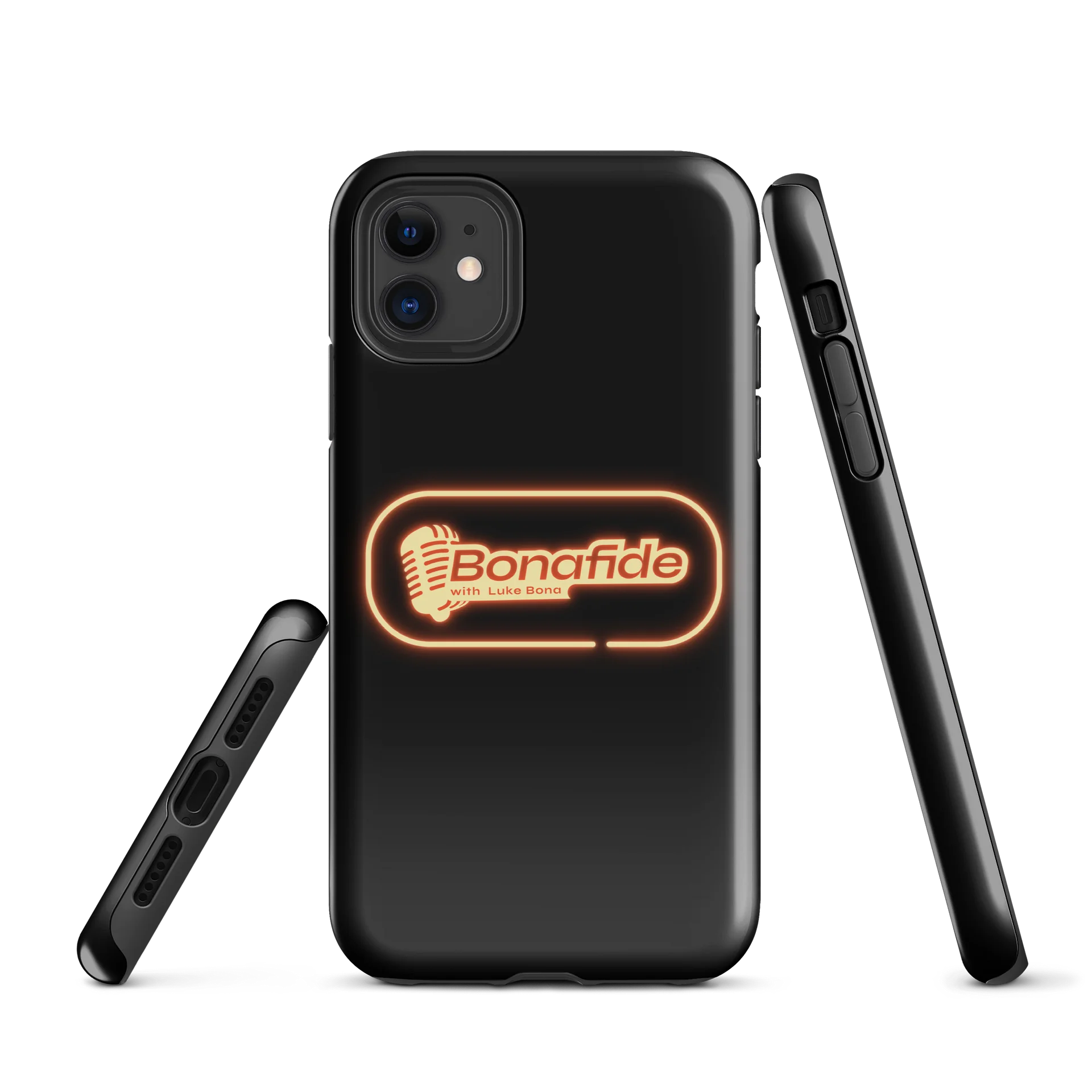 Bonafide | iPhone Case product image (1)