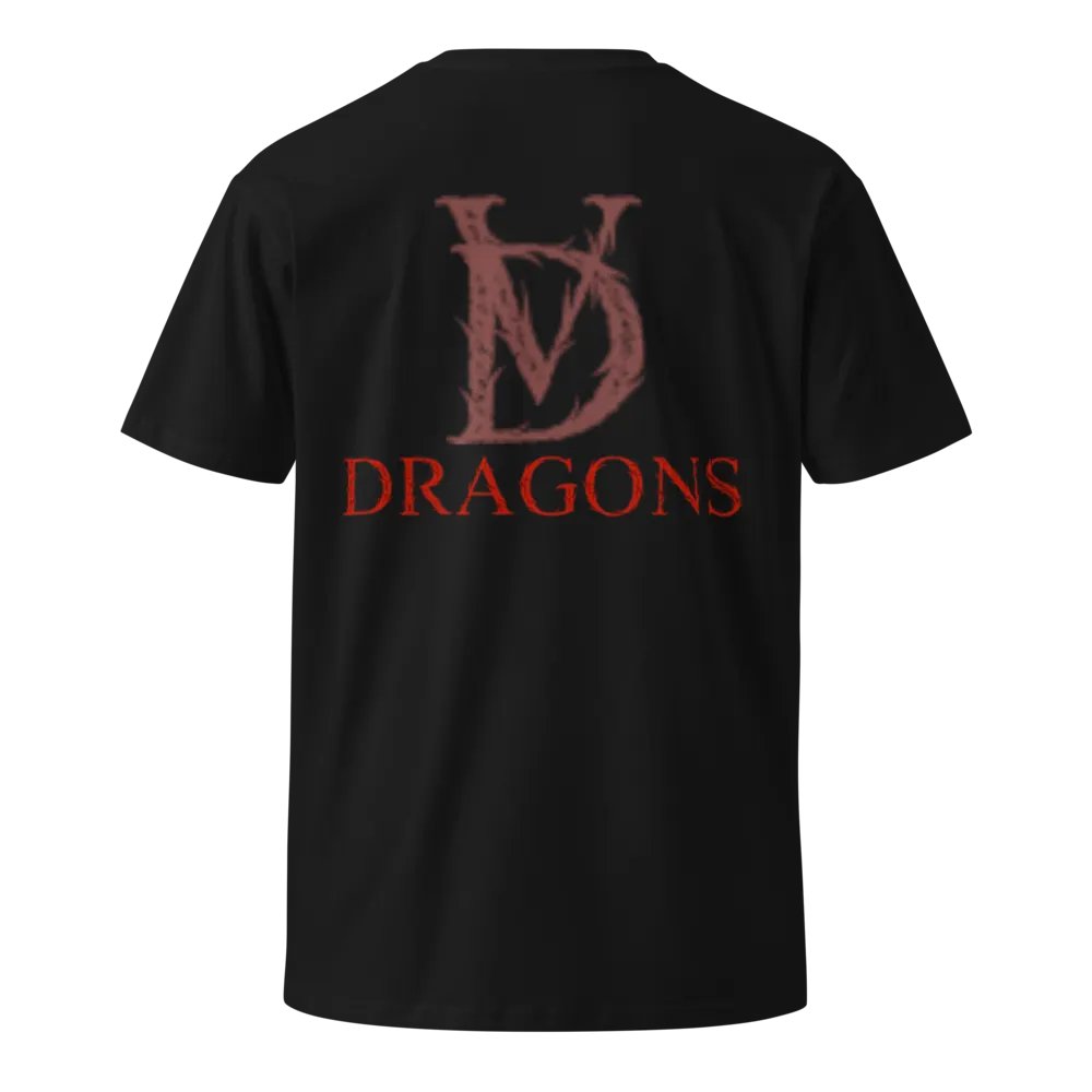 faithful thiccness tee product image (5)