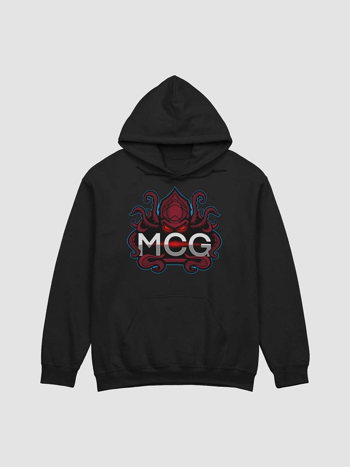 Logo Hoodie product image (3)