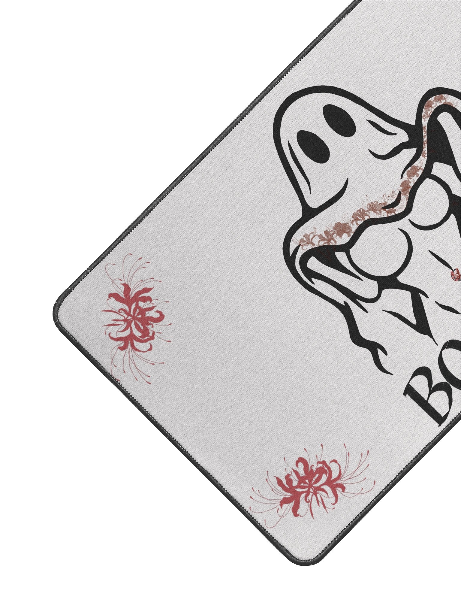 BOO-BIES Desk Mat product image (2)