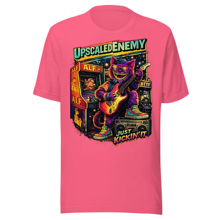 80s Baby! Drop-3_Kickin-It_PINK product image (1)