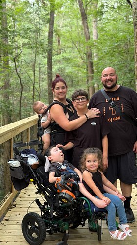 Some of the greatest adventures we’ve ever had weren’t because of the destination, they were because we experienced them toge...