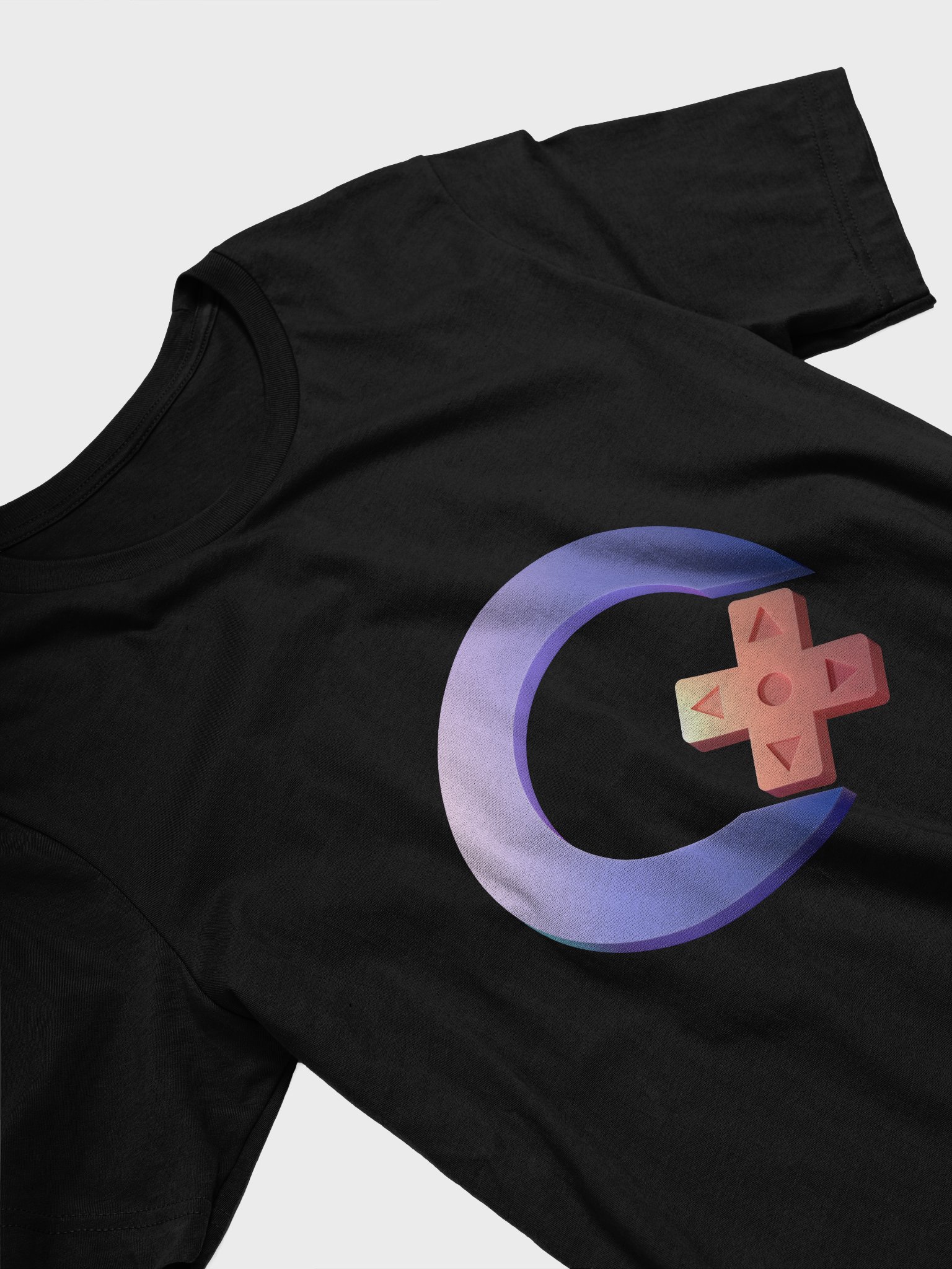 2025 Qumu T-Shirt product image (3)