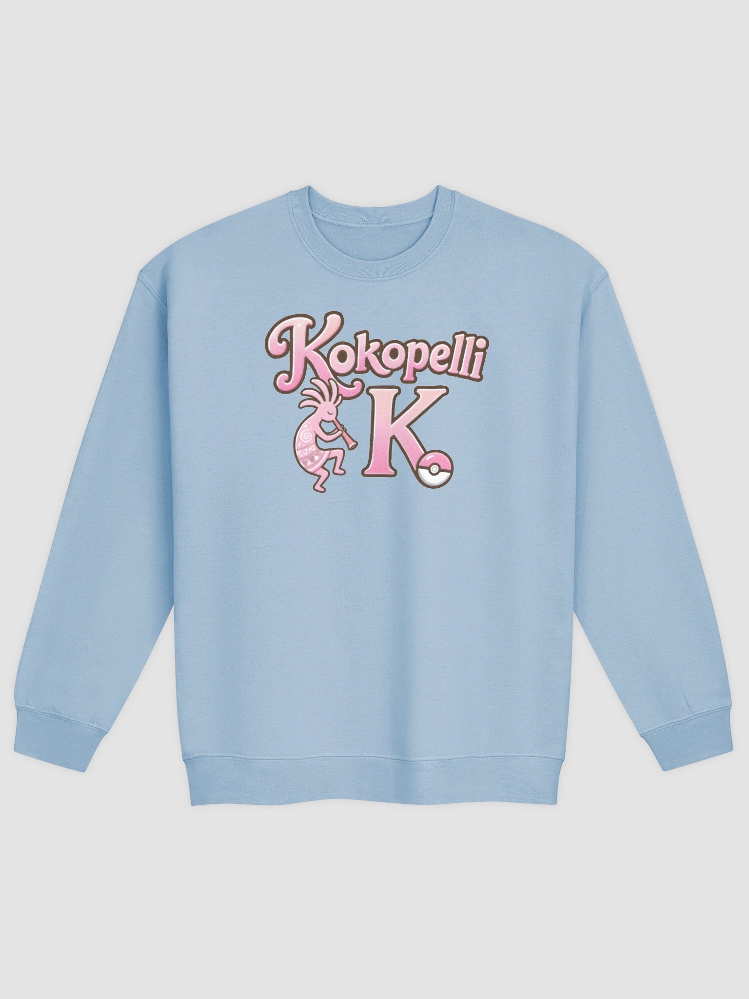 Koko Sweatshirt product image (3)