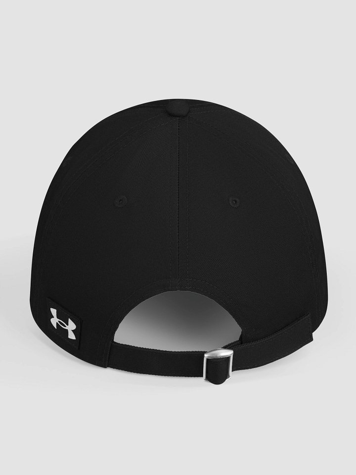 Crag of the Wild Goats - Under Armour Hat product image (4)