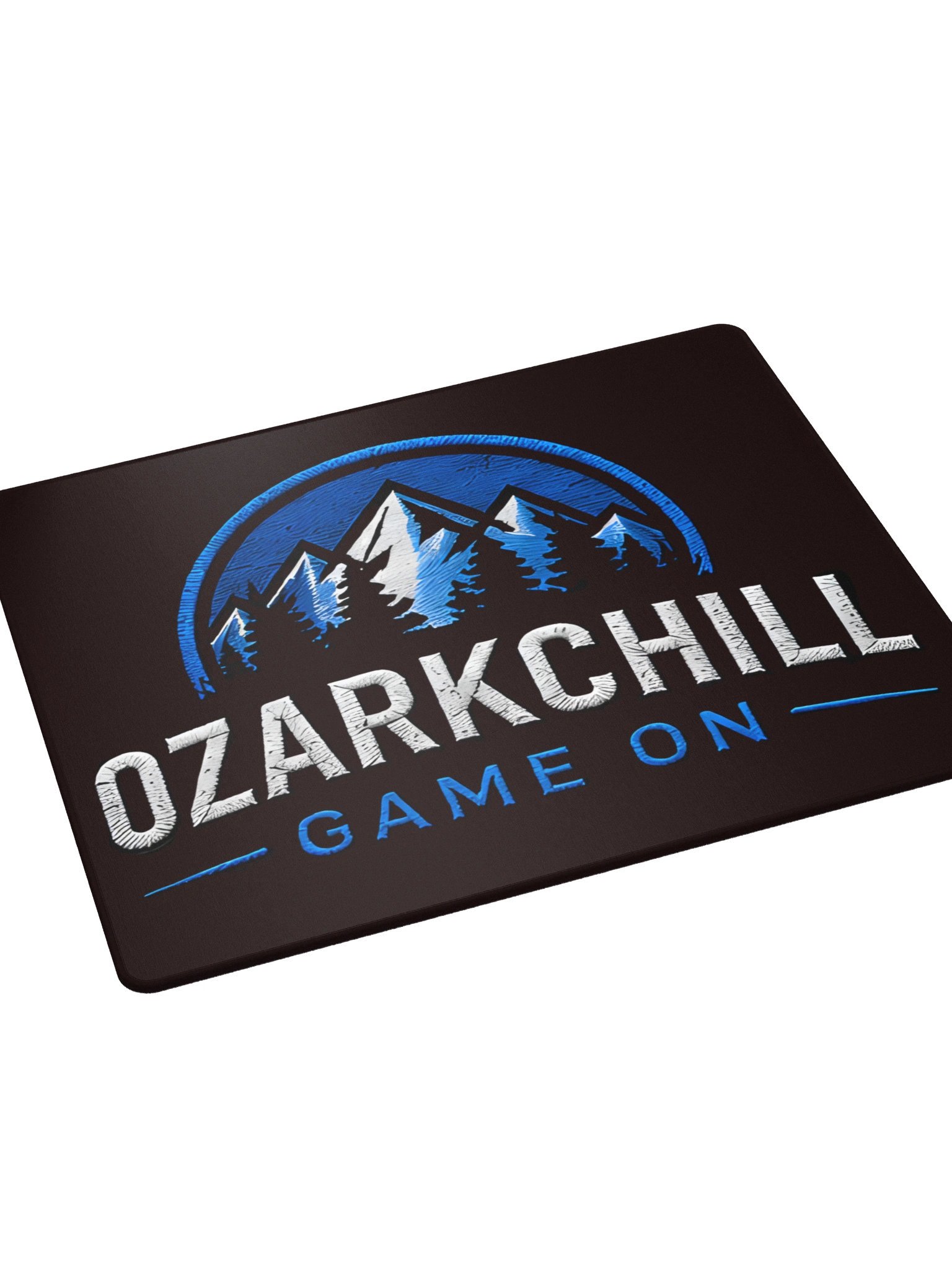 OzarkChill Mountain Mouse Pad product image (3)