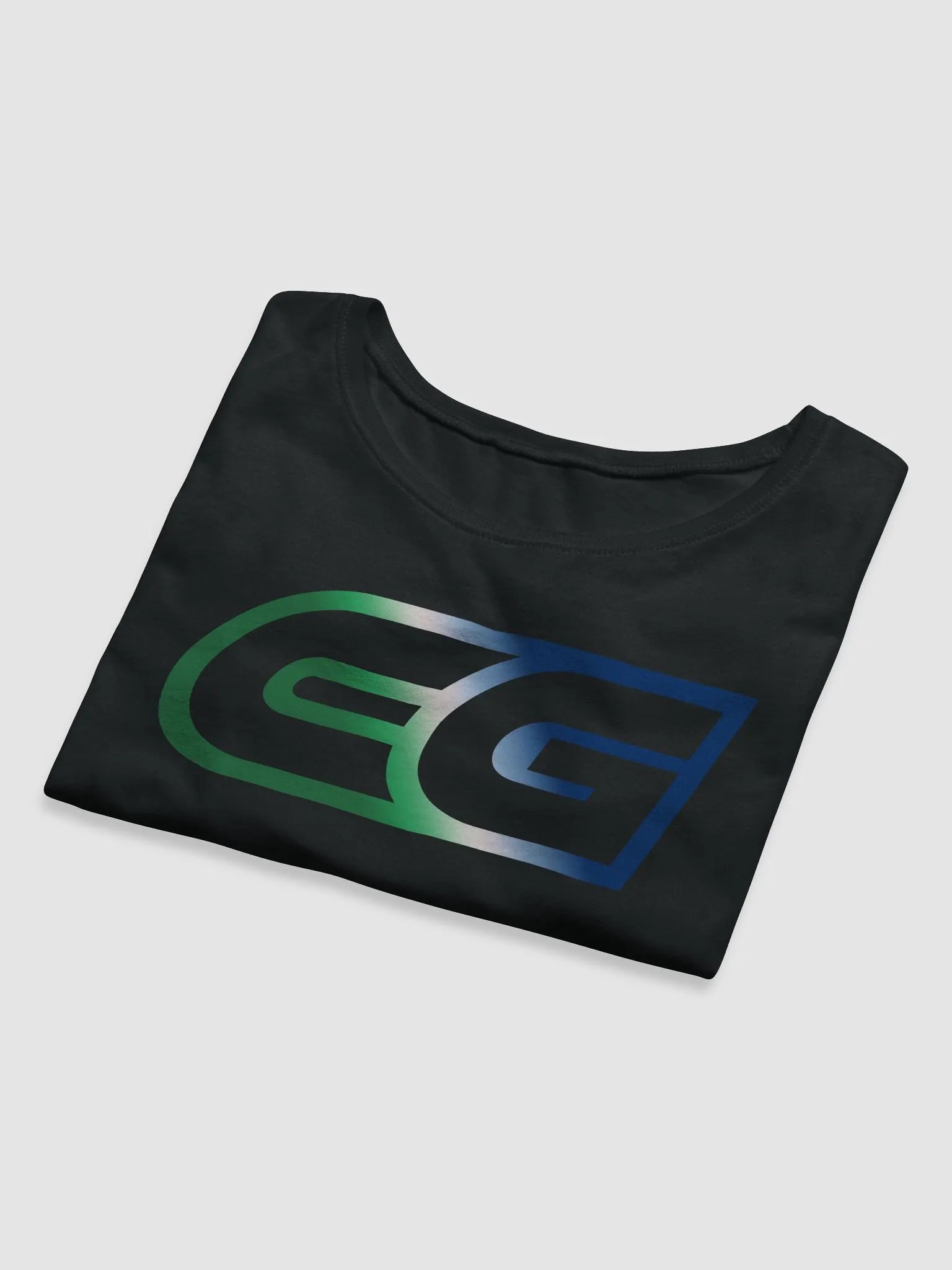 MLM Pride Crop Top product image (10)