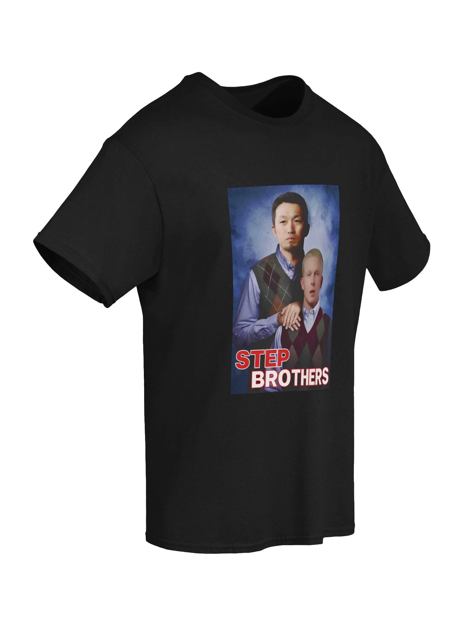PCA And Seiya Suzuki Step Brothers Shirt product image (61)