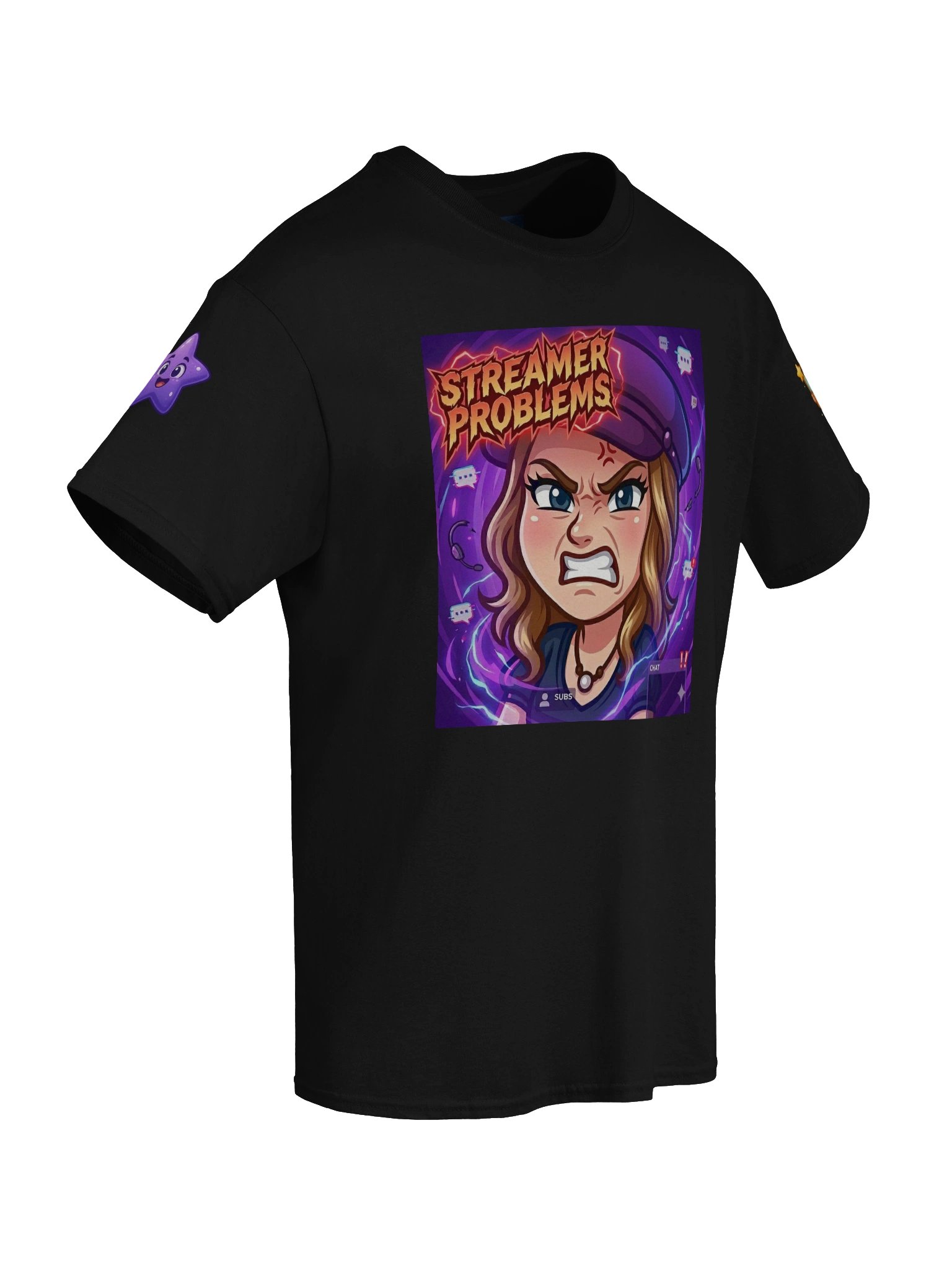 Streamer Problems product image (6)
