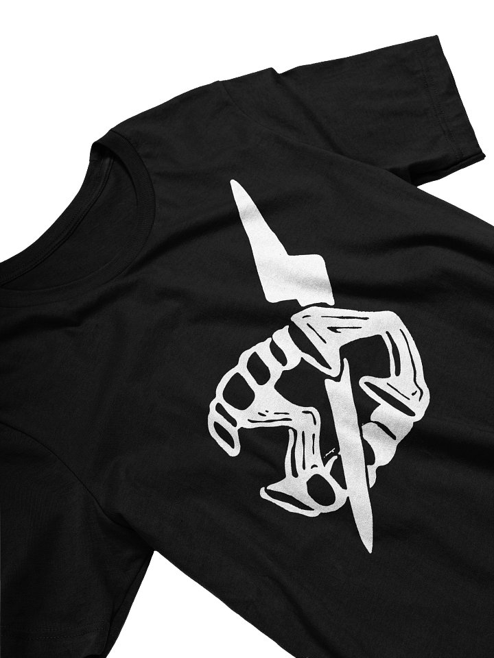 VAMPIRE TEETH TEE product image (1)