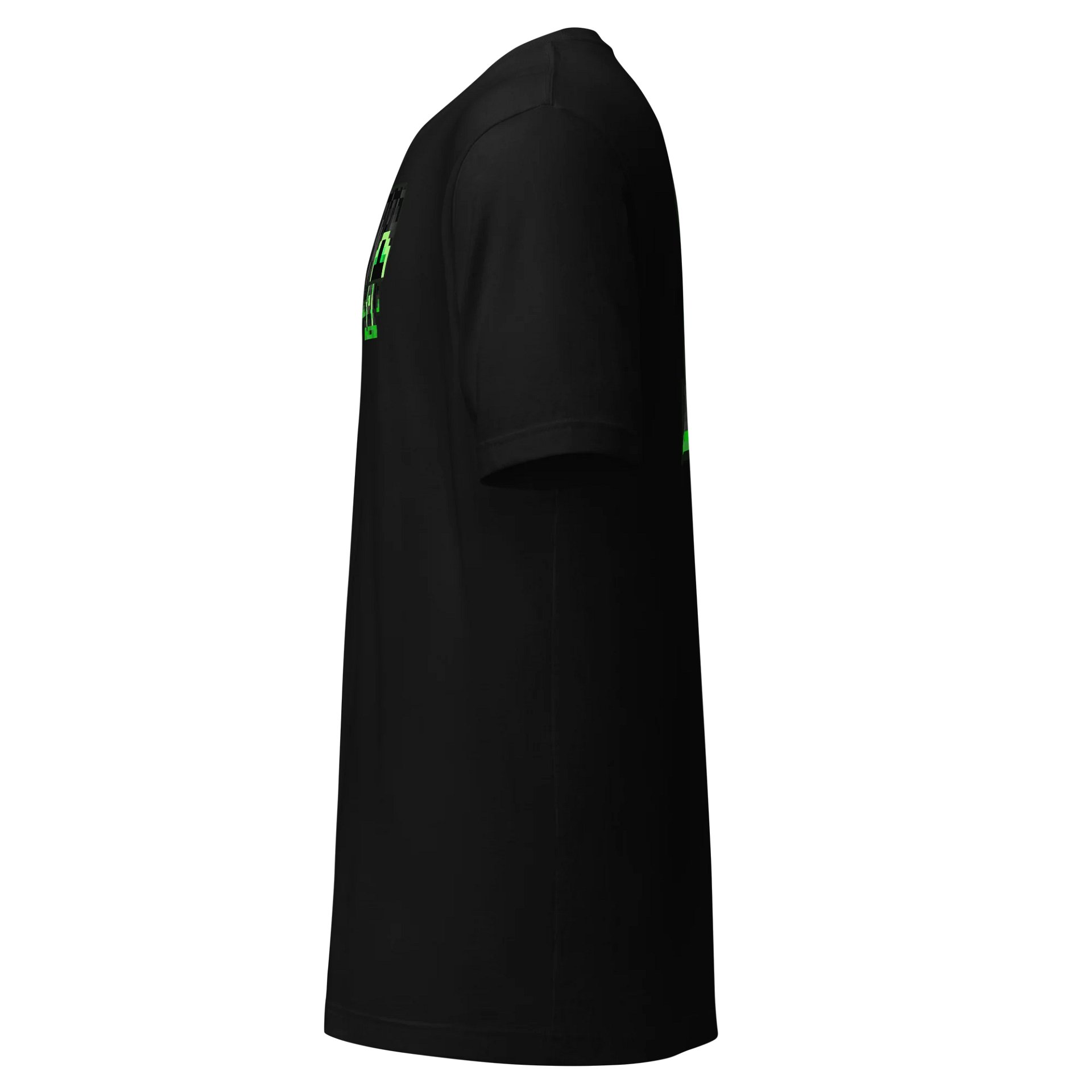 Pixel Necro T-Shirt product image (4)
